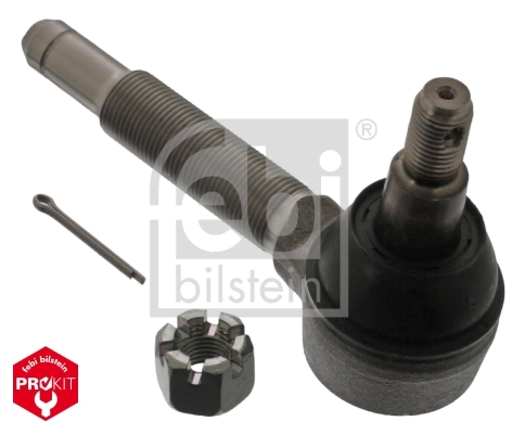 Tie Rod End